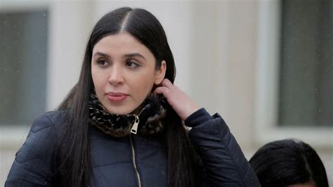 el chapo wife released from prison